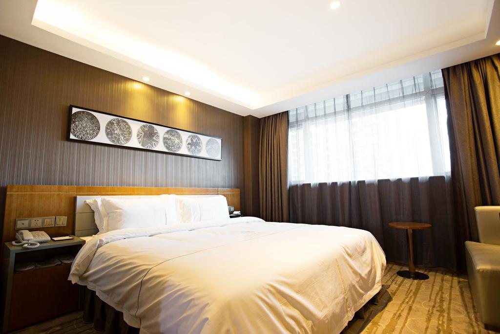 ג'וחאי Insail Hotel חדר תמונה