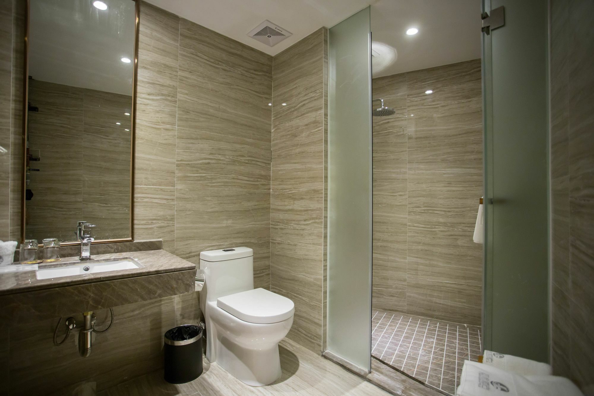 ג'וחאי Insail Hotel מראה חיצוני תמונה