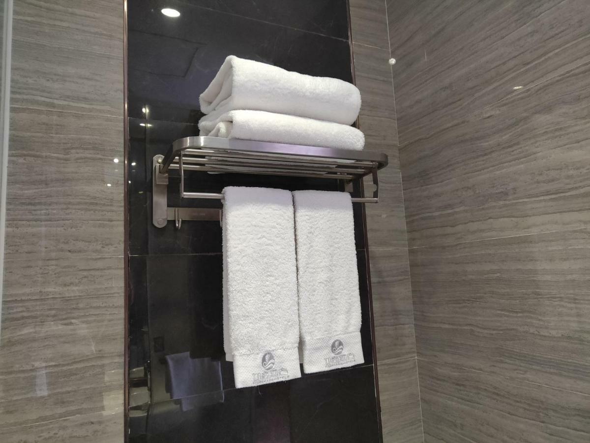 ג'וחאי Insail Hotel מראה חיצוני תמונה